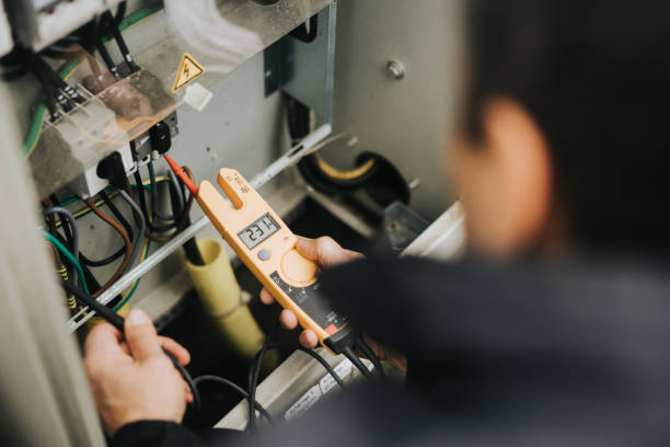 Best Affordable Electrician  in Thermalito, CA