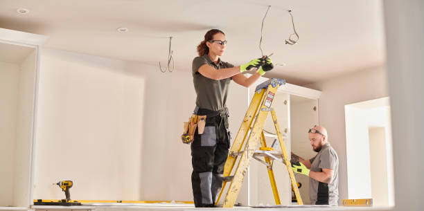 Best Affordable Electrical Installation  in Thermalito, CA