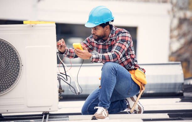 Best Licensed Electrician  in Thermalito, CA