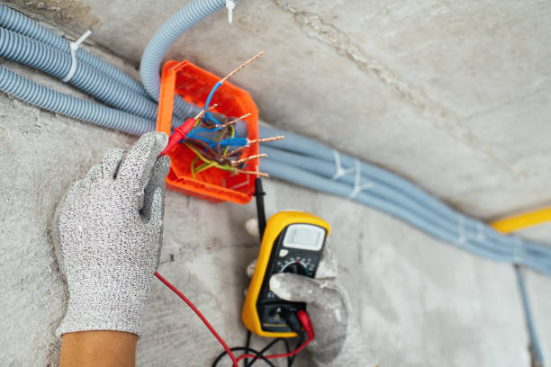 Best Electrical Wiring Services  in Thermalito, CA