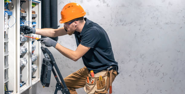Best Emergency Electrical Repair  in Thermalito, CA