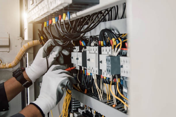 Best Electrical Upgrades for Homes  in Thermalito, CA